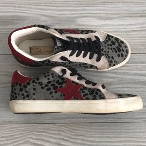 Vintage Havana Sneakers